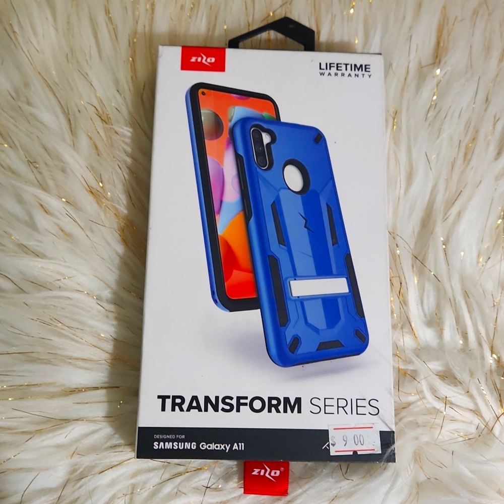 Case Cover GALAXY A11